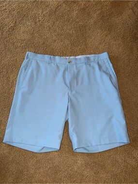 Peter Millar men’s shorts golf shorts euc size 38